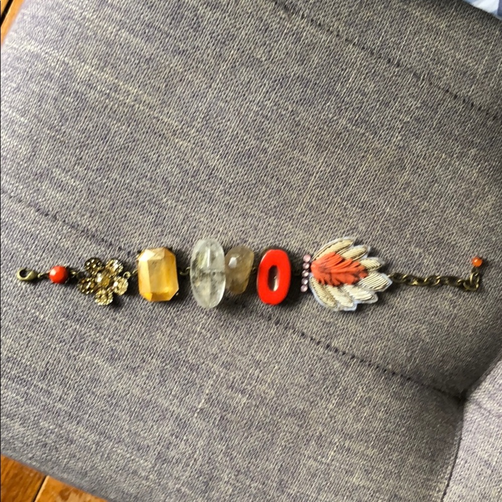 Bracelet